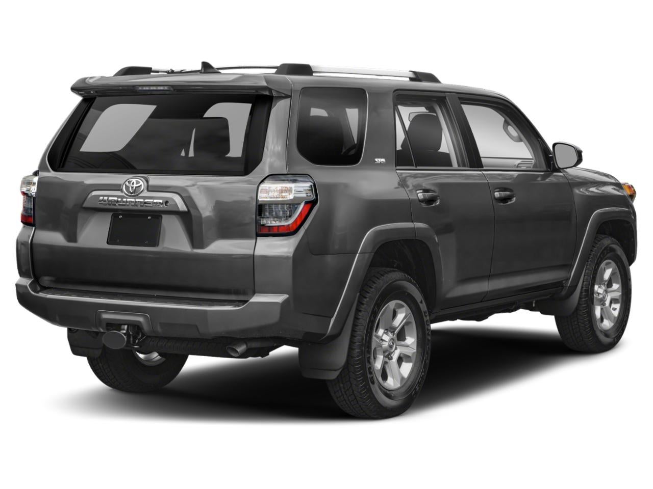 2022 Toyota 4Runner SR5 2WD (Natl)
