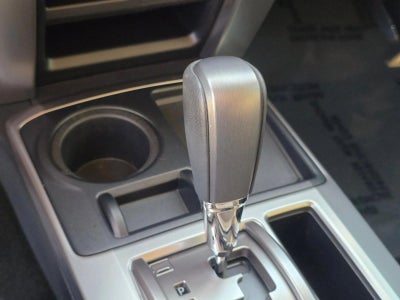 2024 Toyota 4Runner SR5 2WD (Natl)