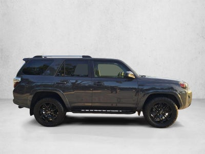 2024 Toyota 4Runner SR5 2WD (Natl)