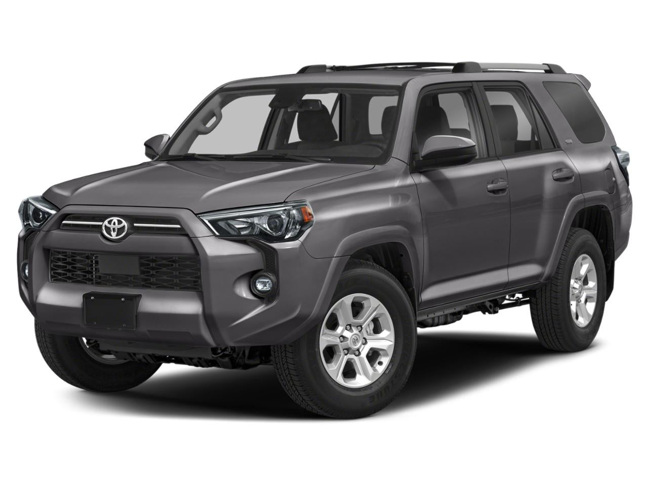 2024 Toyota 4Runner SR5 2WD (Natl)