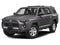 2024 Toyota 4Runner SR5 2WD (Natl)