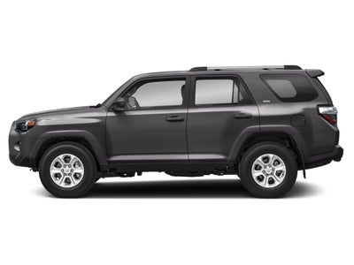 2024 Toyota 4Runner SR5 2WD (Natl)