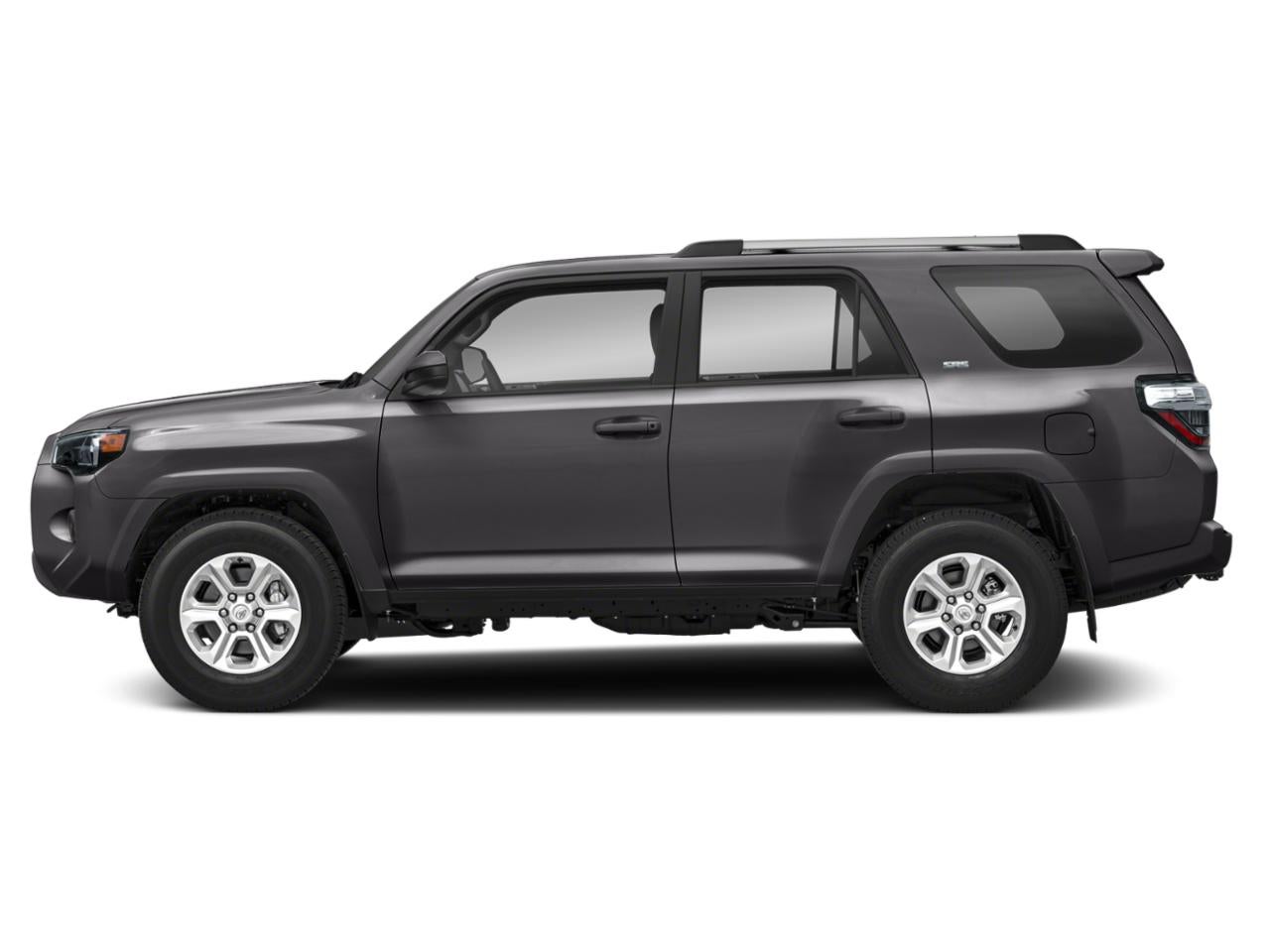 2024 Toyota 4Runner SR5 2WD (Natl)