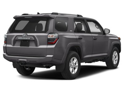 2024 Toyota 4Runner SR5 2WD (Natl)