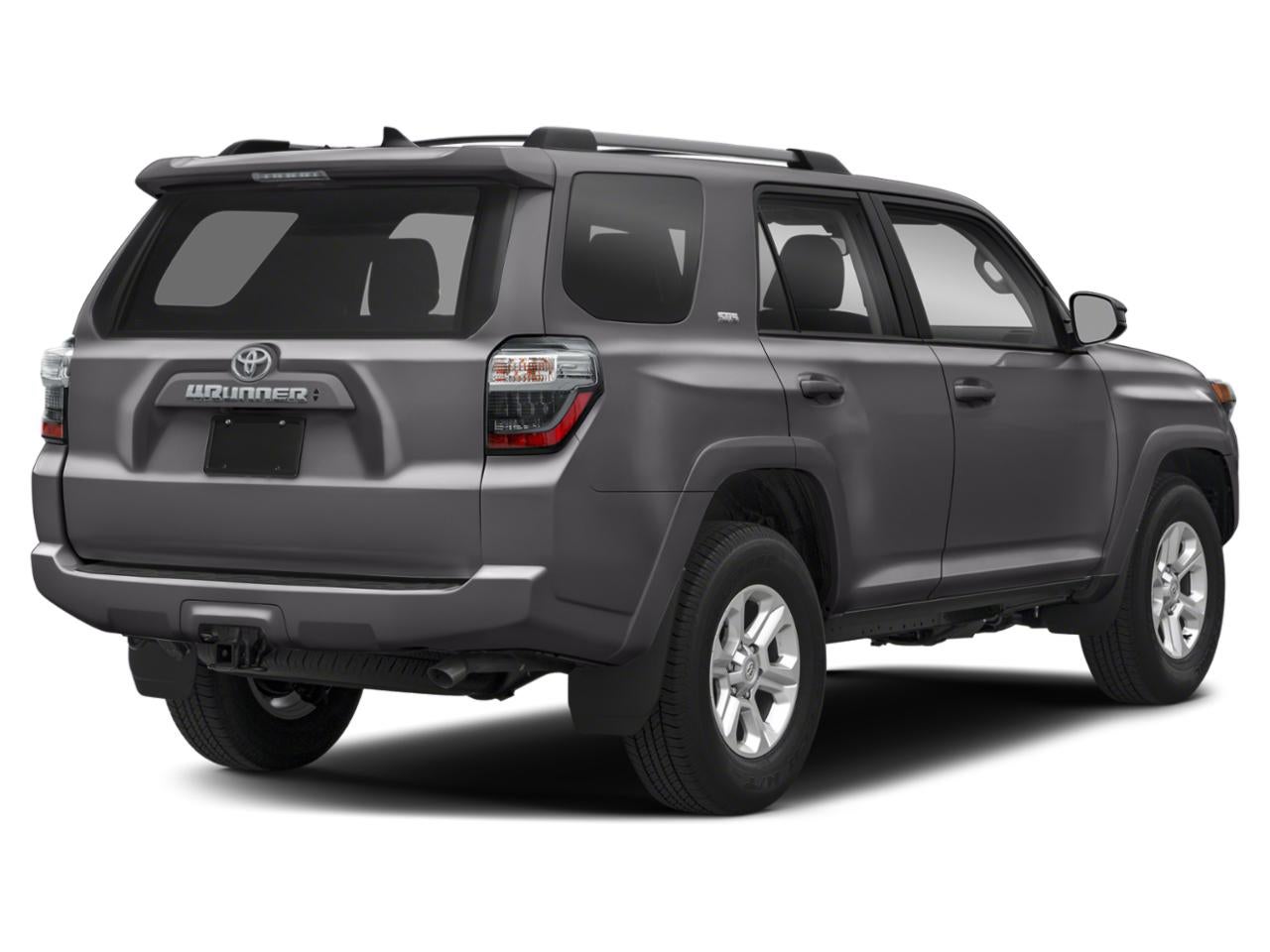 2024 Toyota 4Runner SR5 2WD (Natl)