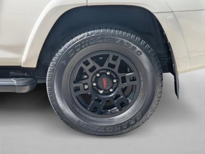 2021 Toyota 4Runner SR5 Premium 2WD (Natl)