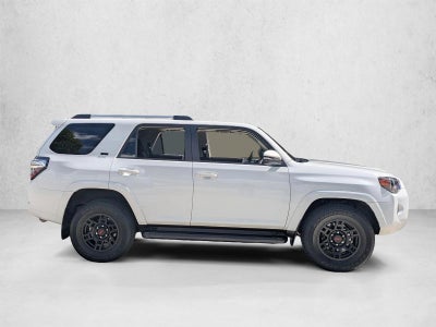 2021 Toyota 4Runner SR5 Premium 2WD (Natl)