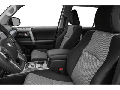 2021 Toyota 4Runner SR5 Premium 2WD (Natl)
