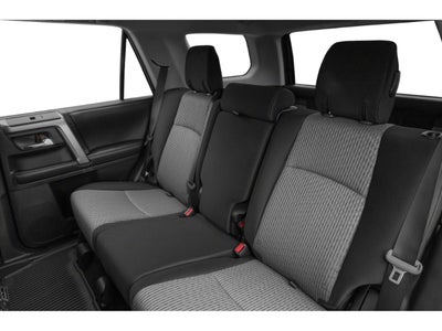 2021 Toyota 4Runner SR5 Premium 2WD (Natl)