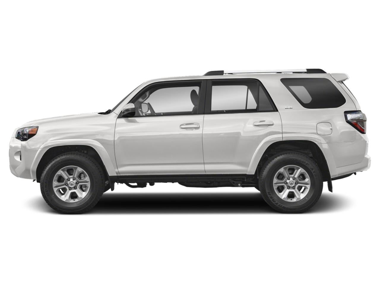 2021 Toyota 4Runner SR5 Premium 2WD (Natl)