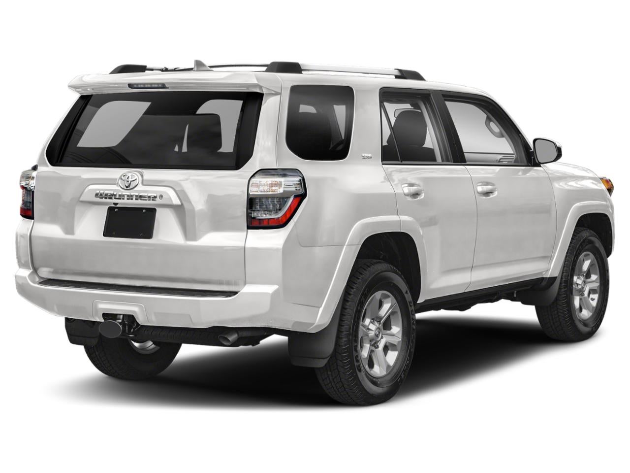 2021 Toyota 4Runner SR5 Premium 2WD (Natl)
