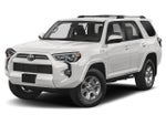 2021 Toyota 4Runner SR5 Premium 2WD (Natl)
