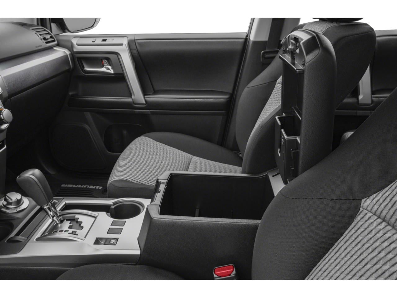 2021 Toyota 4Runner SR5 Premium 2WD (Natl)