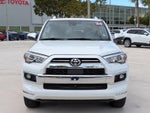 2024 Toyota 4Runner Limited 4WD (Natl)