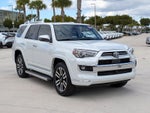 2024 Toyota 4Runner Limited 4WD (Natl)