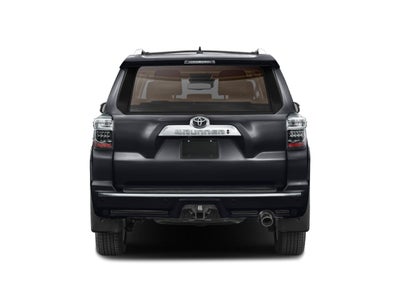 2024 Toyota 4Runner Limited 4WD (Natl)