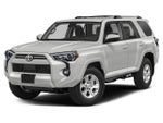 2024 Toyota 4Runner SR5 4WD (GS)