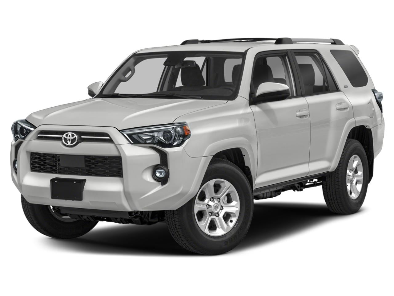 2024 Toyota 4Runner SR5 4WD (GS)