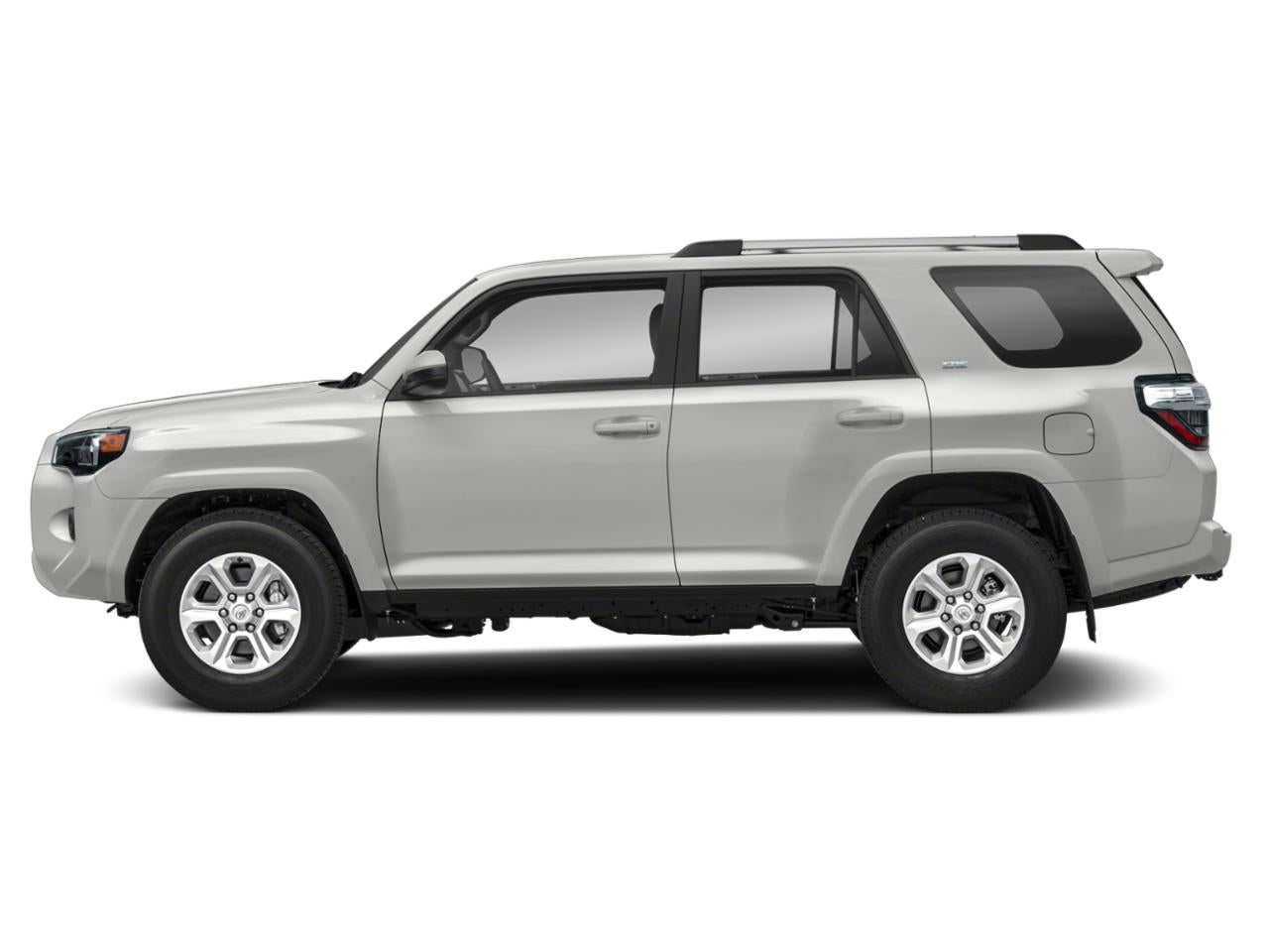 2024 Toyota 4Runner SR5 4WD (GS)