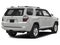 2024 Toyota 4Runner SR5 4WD (GS)