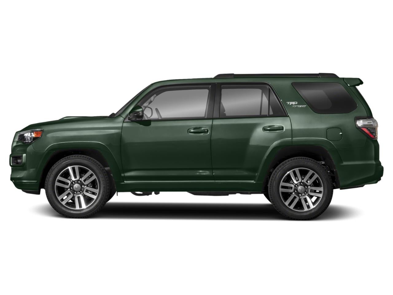 2022 Toyota 4Runner TRD Sport 4WD (Natl)