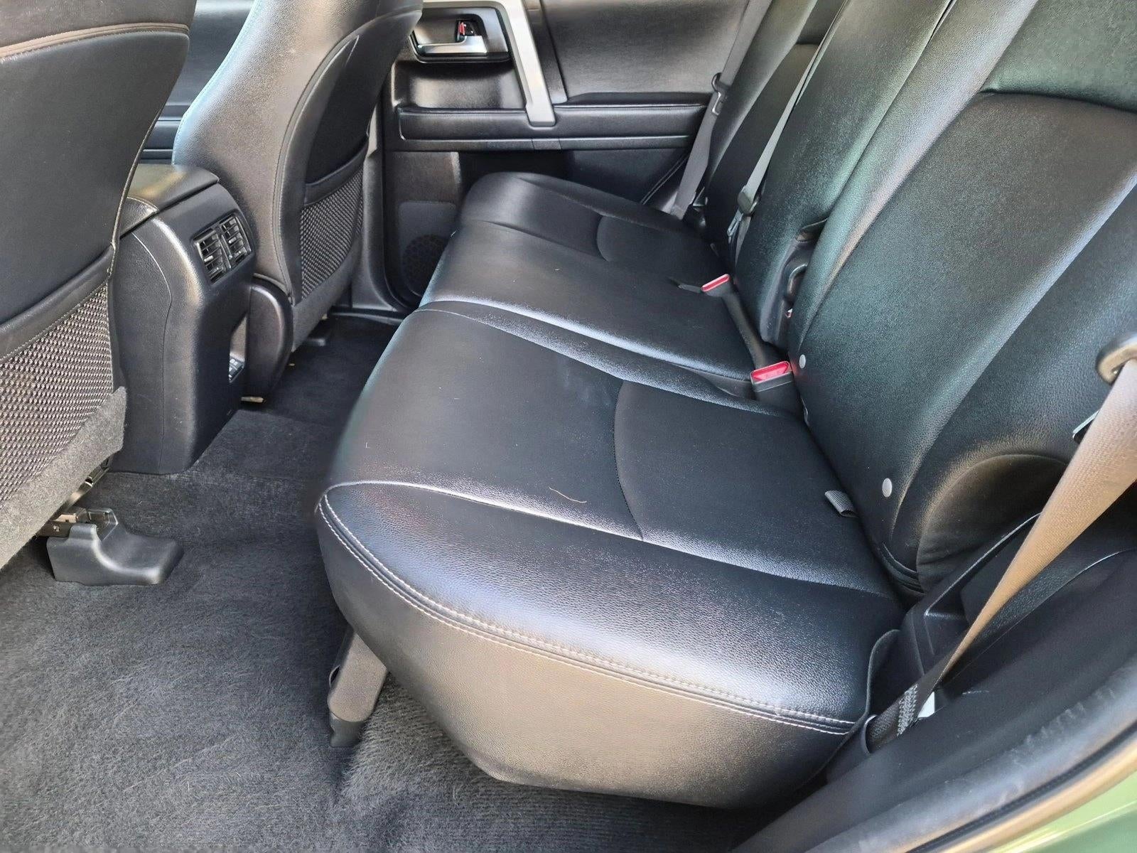 2022 Toyota 4Runner TRD Sport 4WD (Natl)