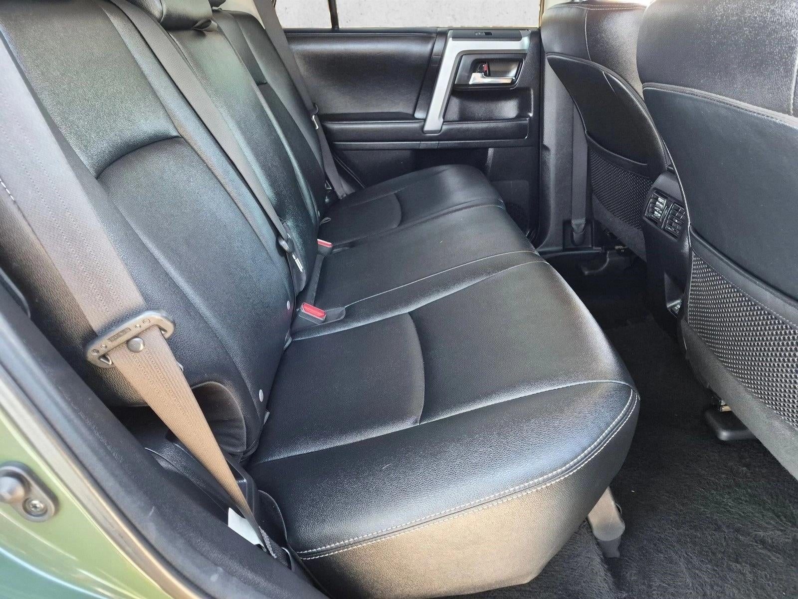 2022 Toyota 4Runner TRD Sport 4WD (Natl)