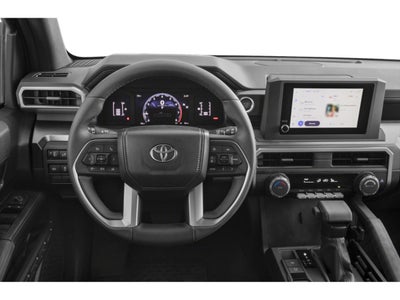 2026 Toyota 4Runner SR5 2WD (Natl)