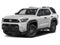 2026 Toyota 4Runner SR5 2WD (Natl)