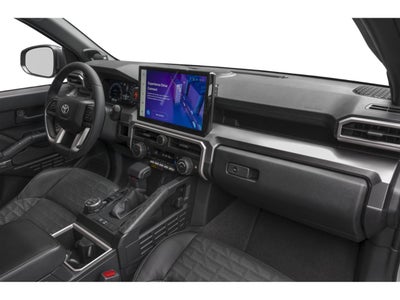 2025 Toyota 4Runner TRD Off Road Premium 4WD (Natl)