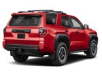 2025 Toyota 4Runner TRD Off Road Premium 4WD (Natl)