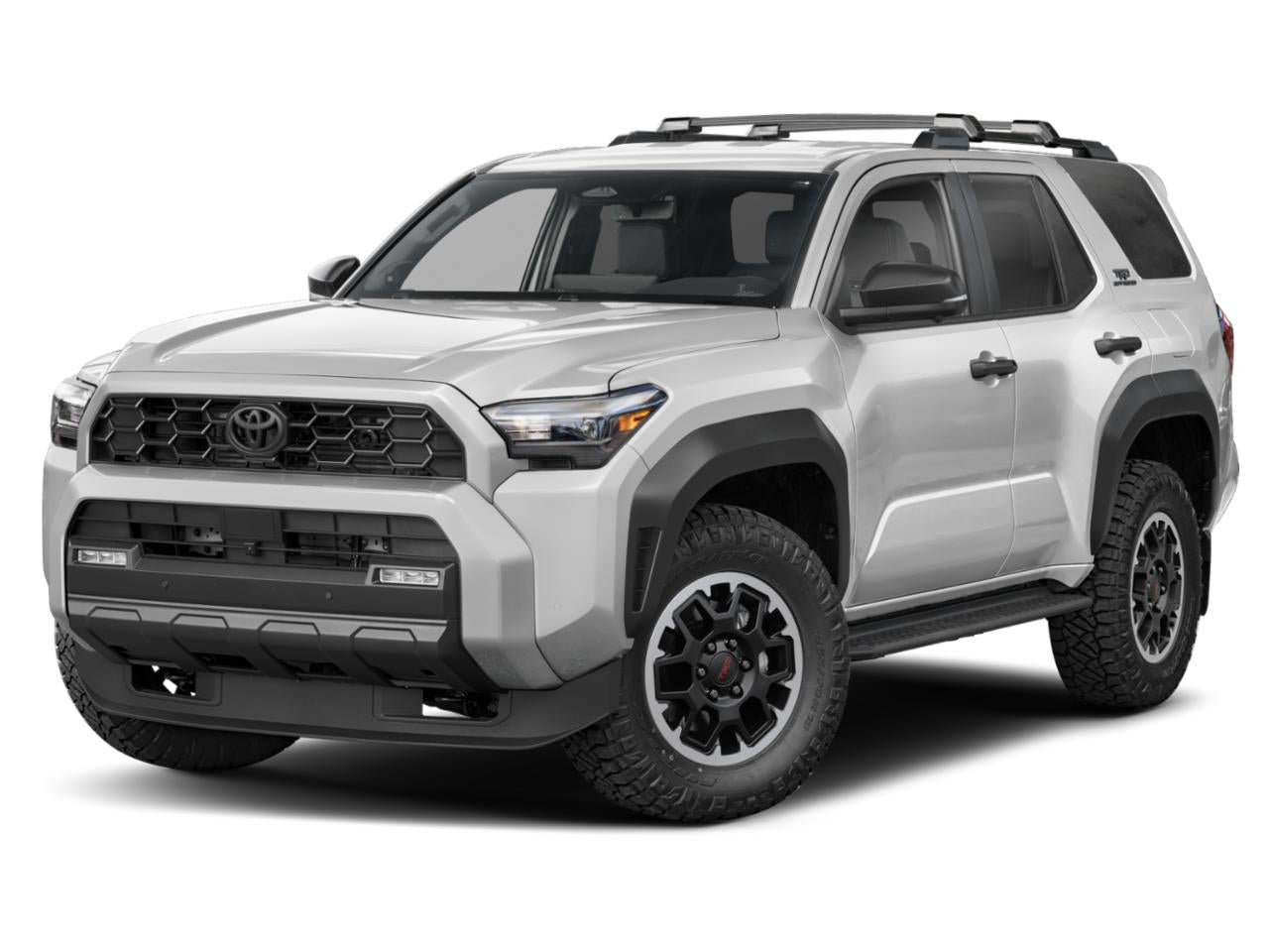 2025 Toyota 4Runner TRD Off Road Premium 4WD (Natl)
