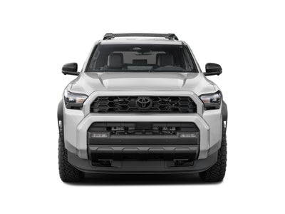 2025 Toyota 4Runner TRD Off Road Premium 4WD (Natl)