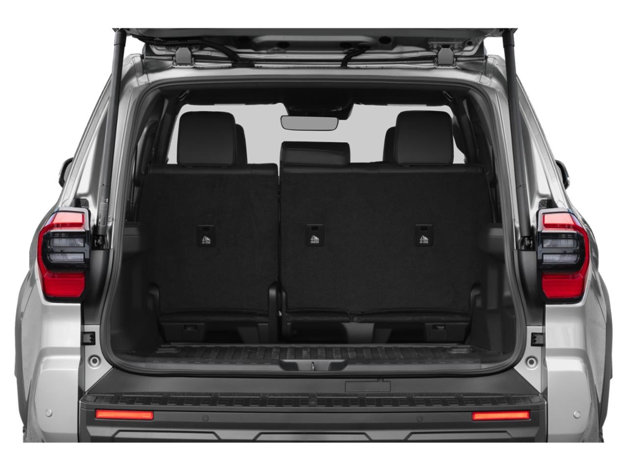 2025 Toyota 4Runner TRD Off Road Premium 4WD (Natl)