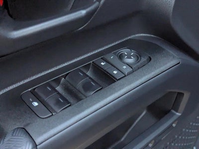 2026 Toyota 4Runner SR5 4WD (GS)