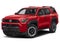 2025 Toyota 4Runner Hybrid TRD Off Road 4WD (Natl)