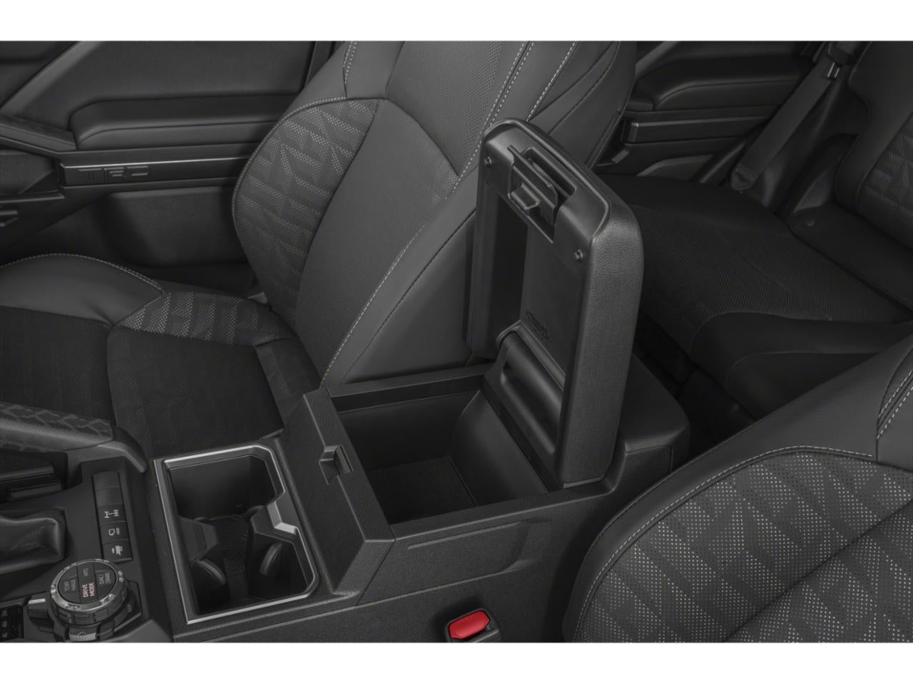 2025 Toyota 4Runner Hybrid TRD Off Road Premium 4WD (Natl)