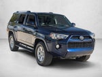 2019 Toyota 4Runner SR5 Premium 2WD (Natl)