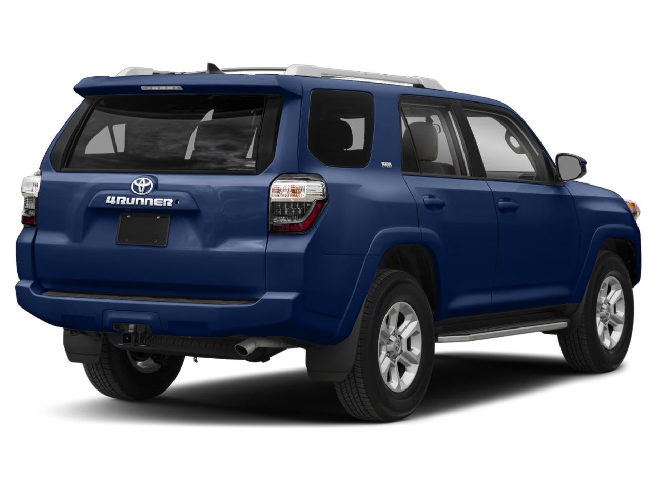 2019 Toyota 4Runner SR5 Premium 2WD (Natl)