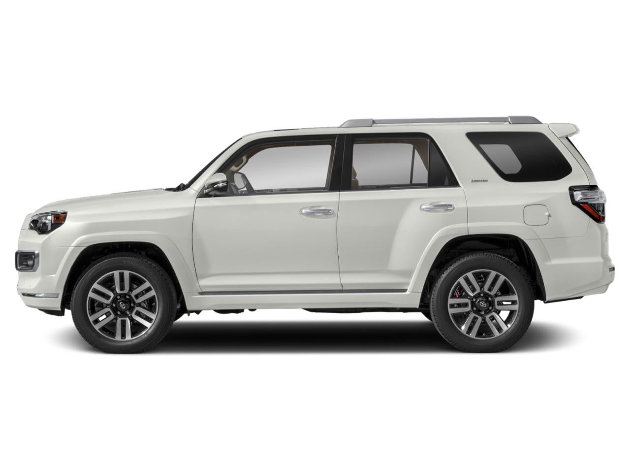 2020 Toyota 4Runner Limited 2WD (Natl)