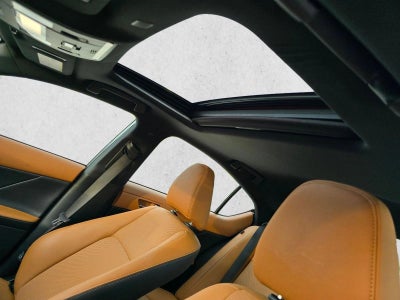 2024 Lexus IS 350 F SPORT Design RWD