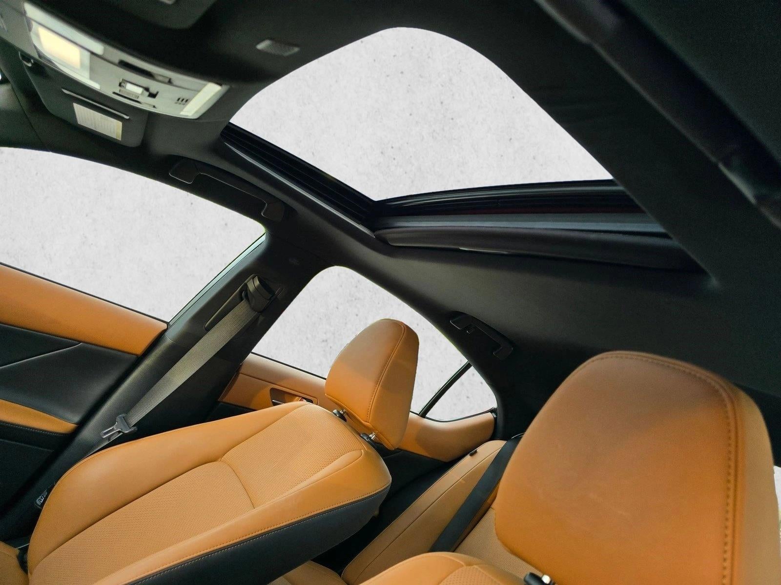 2024 Lexus IS 350 F SPORT Design RWD