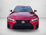 2024 Lexus IS 350 F SPORT Design RWD