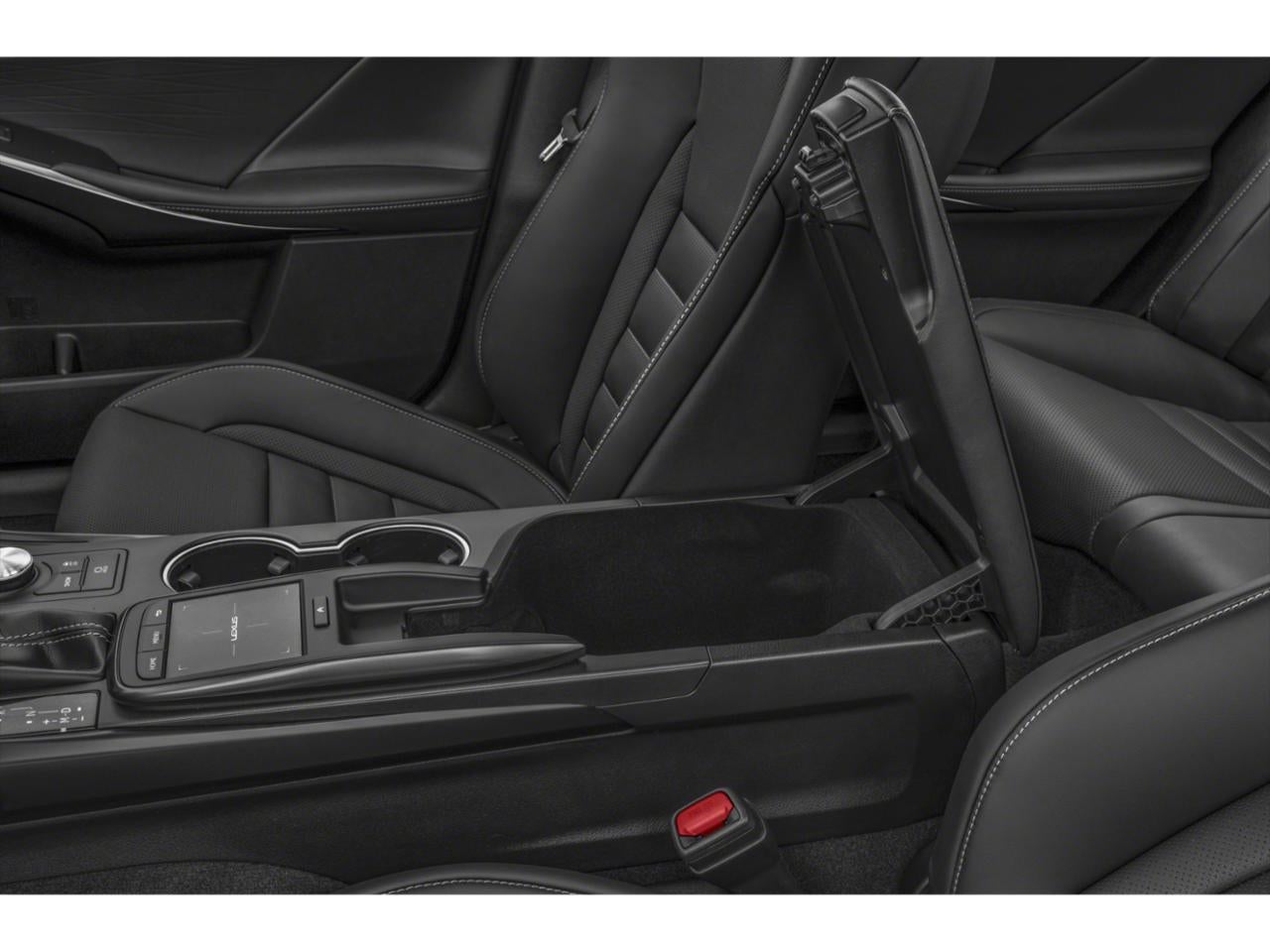 2024 Lexus IS 350 F SPORT Design RWD