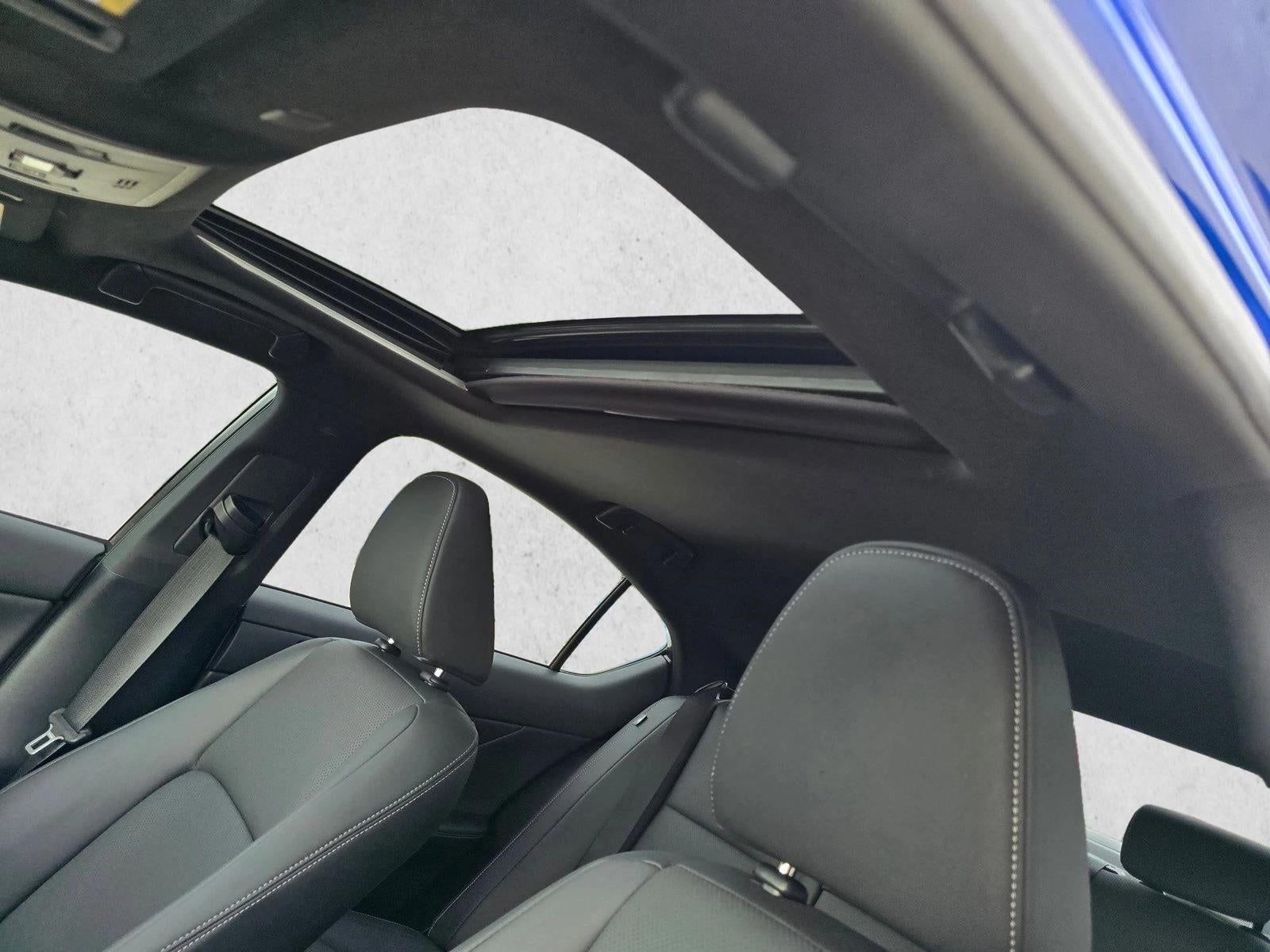 2025 Lexus IS 350 F SPORT Design RWD