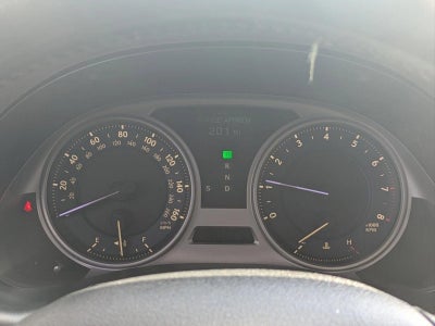 2008 Lexus IS 250 4dr Sport Sedan Auto AWD