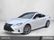 2022 Lexus RC 350 RWD
