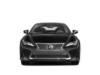 2022 Lexus RC 350 RWD
