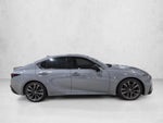 2025 Lexus IS 350 F SPORT RWD