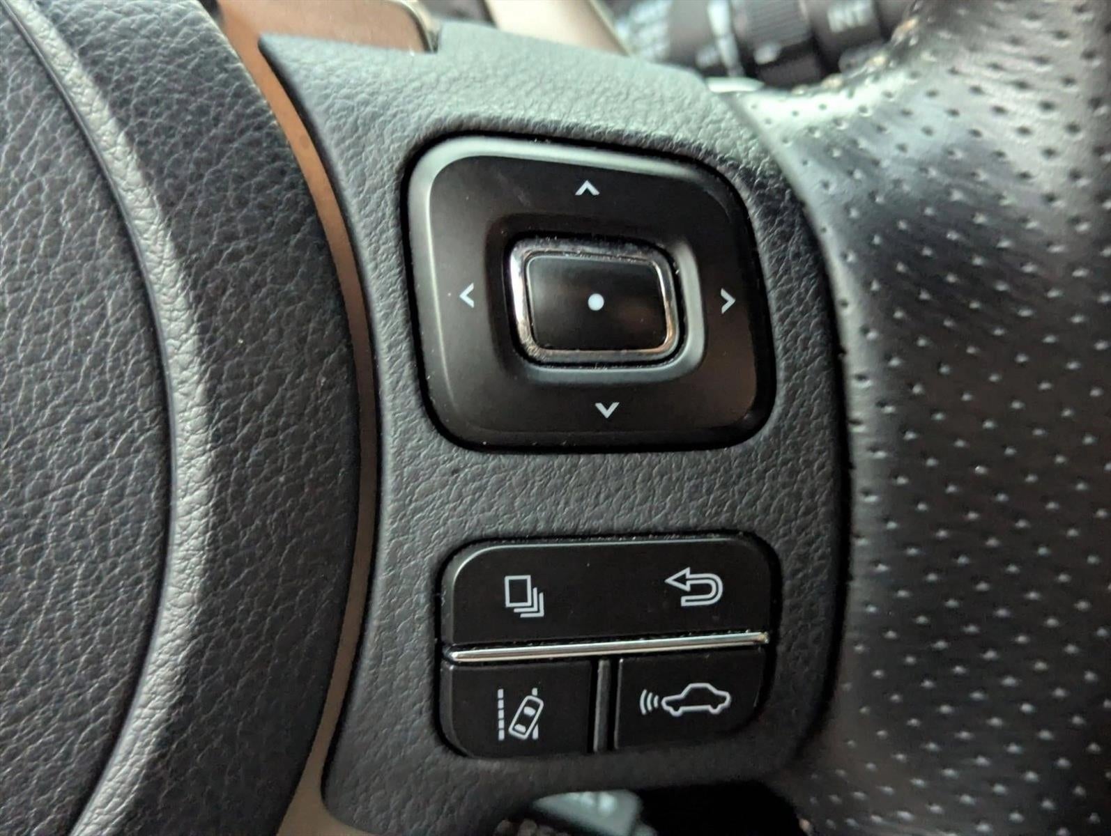 2021 Lexus NX 300 F SPORT FWD
